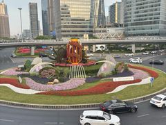 -上海之巅观光厅