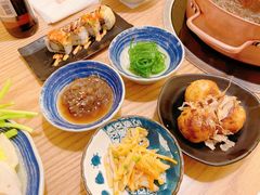 -伊豆野菜村(大族广场店)