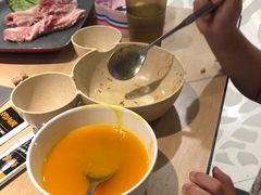 -新石器烤肉(百联川沙店)