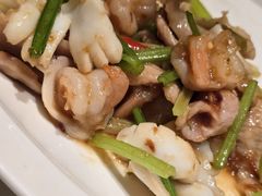 -闽海肴(北辰荟店)