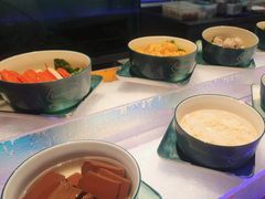 -曼格活海鲜·牛排自助(光明蓝鲸店)
