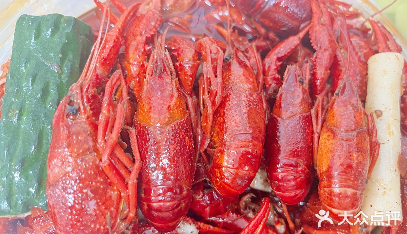 [K歌][K歌]吃虾🦐吃虾