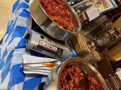 -杭州国际会议中心洲际酒店-原素全日餐厅(解放东路店)