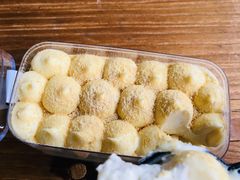 -啊噗吐呦现场烘焙(麦凯乐店)