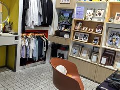 -方快-照相馆(长泰广场店)