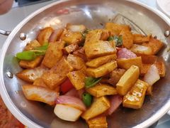 -百味园土菜馆(迎宾东路店)