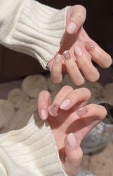 -屿晴·科技美肤SPA美甲美睫