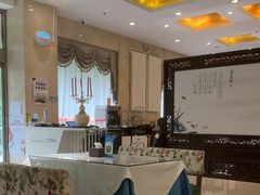 -香丰阁·烤鸭·川湘菜(清河店)
