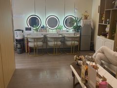-岚魅儿·洗头头疗·按摩SPA(金光华店)