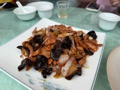 -五台山八大碗·地方风味菜馆(五爷庙店)
