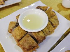 -粤北餐馆