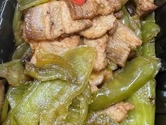 -莆田餐厅PUTIEN(三里屯店)