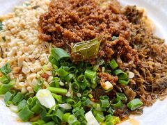 -宜宾燃面(汉渝路店)