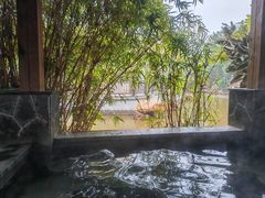 -清远熹乐谷温泉度假酒店