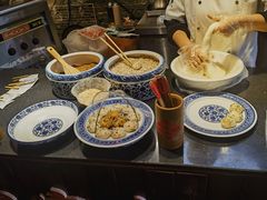 -客家大院·非遗赣南客家菜(郁孤台店)