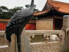 -清东陵