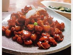 -三林本帮馆(中林街店)