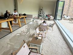 -J Create城市露营咖啡·简餐·宠物(上海动物园店)