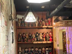 -203密室逃脱(朝阳大悦城1店)