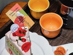 -echoes coffee回响咖啡(红山店)