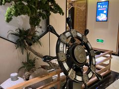 -尚海豆捞(乐虹坊店)