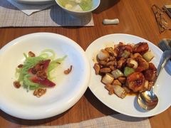 -北京柏悦酒店·锦庭餐厅Dining Room