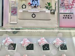-KK ONE(京基滨河时代店)