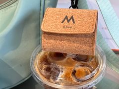 耳机包-M Stand(成都COSMO店)