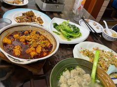 -壶园美食·淮扬菜(东圈门店)