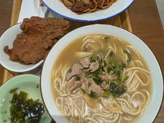 -奎元馆(市民中心店)