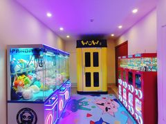 -上海浦东康桥绿地假日酒店