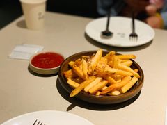 -农畉LONFOOD(福田星河COCOPark店)