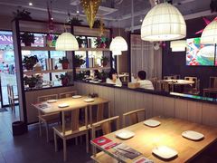 大堂-醉得意·山茶油炒土鸡(泰安火车站大润发店)