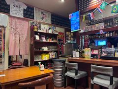 -気楽亭和食料理(气乐亭大世界本店)