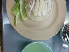 -红大哥水门鸡饭(總店)