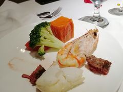 -王品牛排(福州泰禾店)