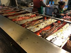 -老黄记手撕烤兔(玉林街店)
