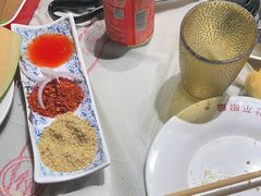 -芝小官毛肚火锅海鲜自助(淮安清江浦区新亚店)