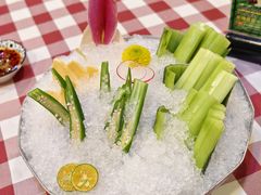 -吉源大排档·鱼生·海鲜(烧烤彩印厂店)