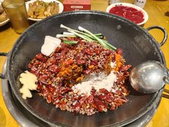 -楠火锅(太古里总店)