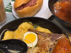 -华嫂冰室(尖沙咀店)