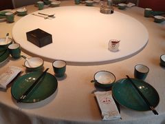 -鸽子侯·家宴·平价海鲜(绿地店)