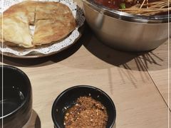 -川堂风·跷脚牛肉·乐山爆炒(宝山日月光店)