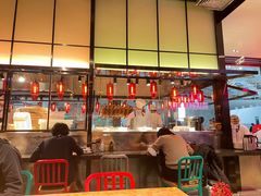 -陈鹏鹏潮汕菜(宝安机场T3航站楼店)