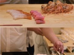 -鮨青(恒基名人购物中心店)