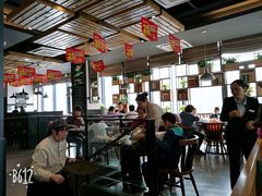 大堂-豪享来中西餐厅(隆昌店)