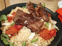 -必胜客(华南摩尔店)