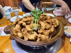 -巴乡石锅鱼(密云店)