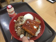 -食其家·牛丼咖喱(苏州永旺店)