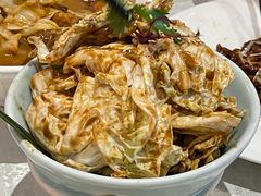 -大碗居·烤鸭·鱼头泡饼(天坛东门店)